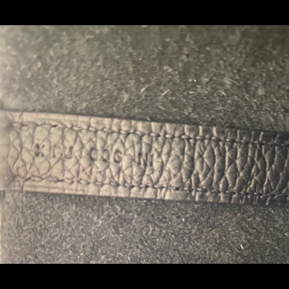 Hermes Picotin Lock 22 Black Bag - Picture 15 of 15